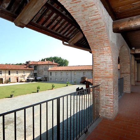 Agriturismo Camisassi Saluzzo Exterior photo