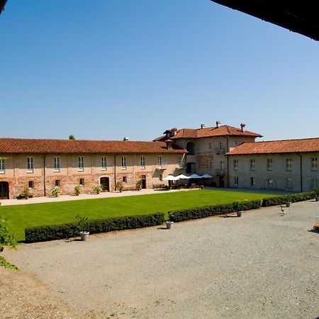 Agriturismo Camisassi Saluzzo Exterior photo