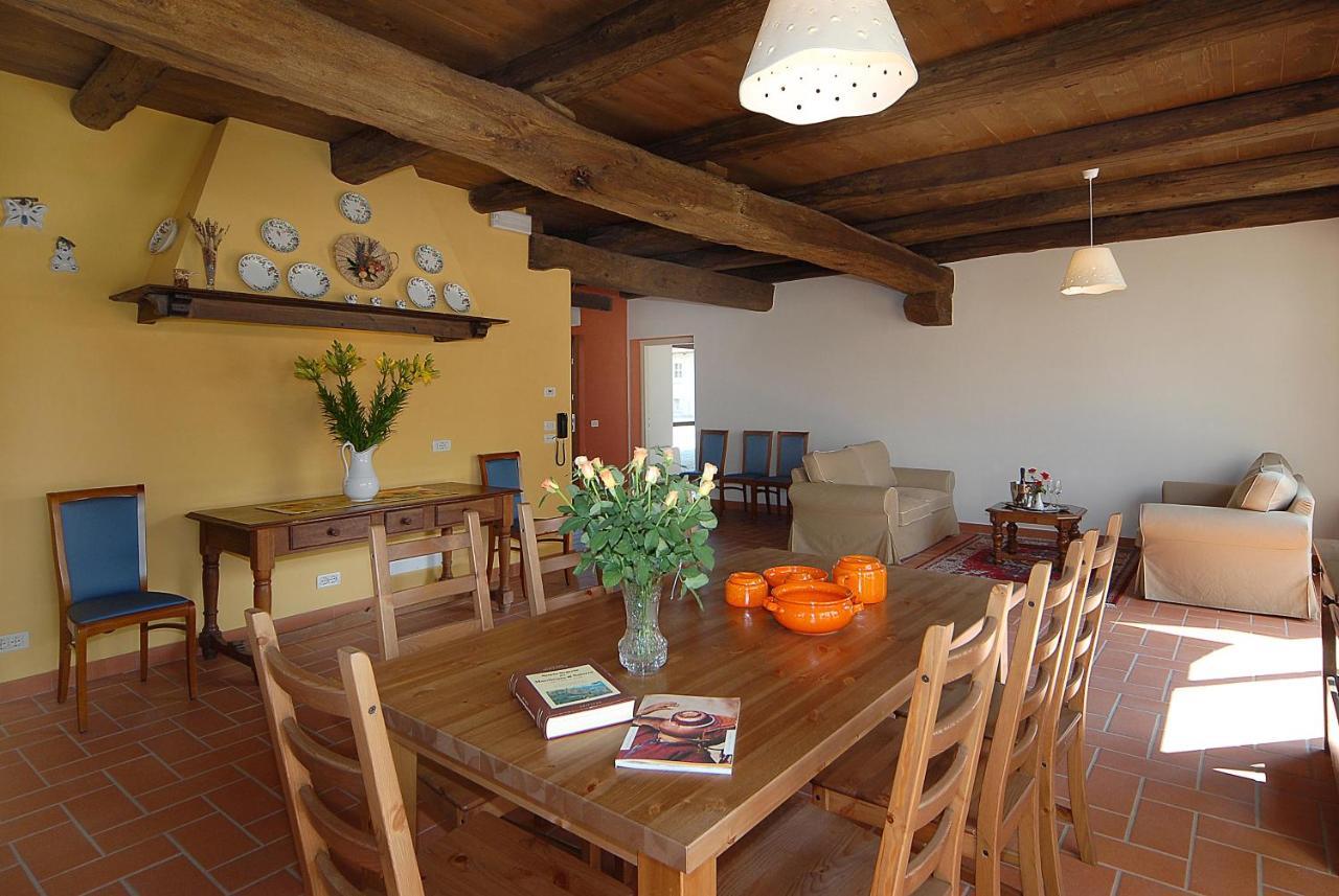 Agriturismo Camisassi Saluzzo Exterior photo