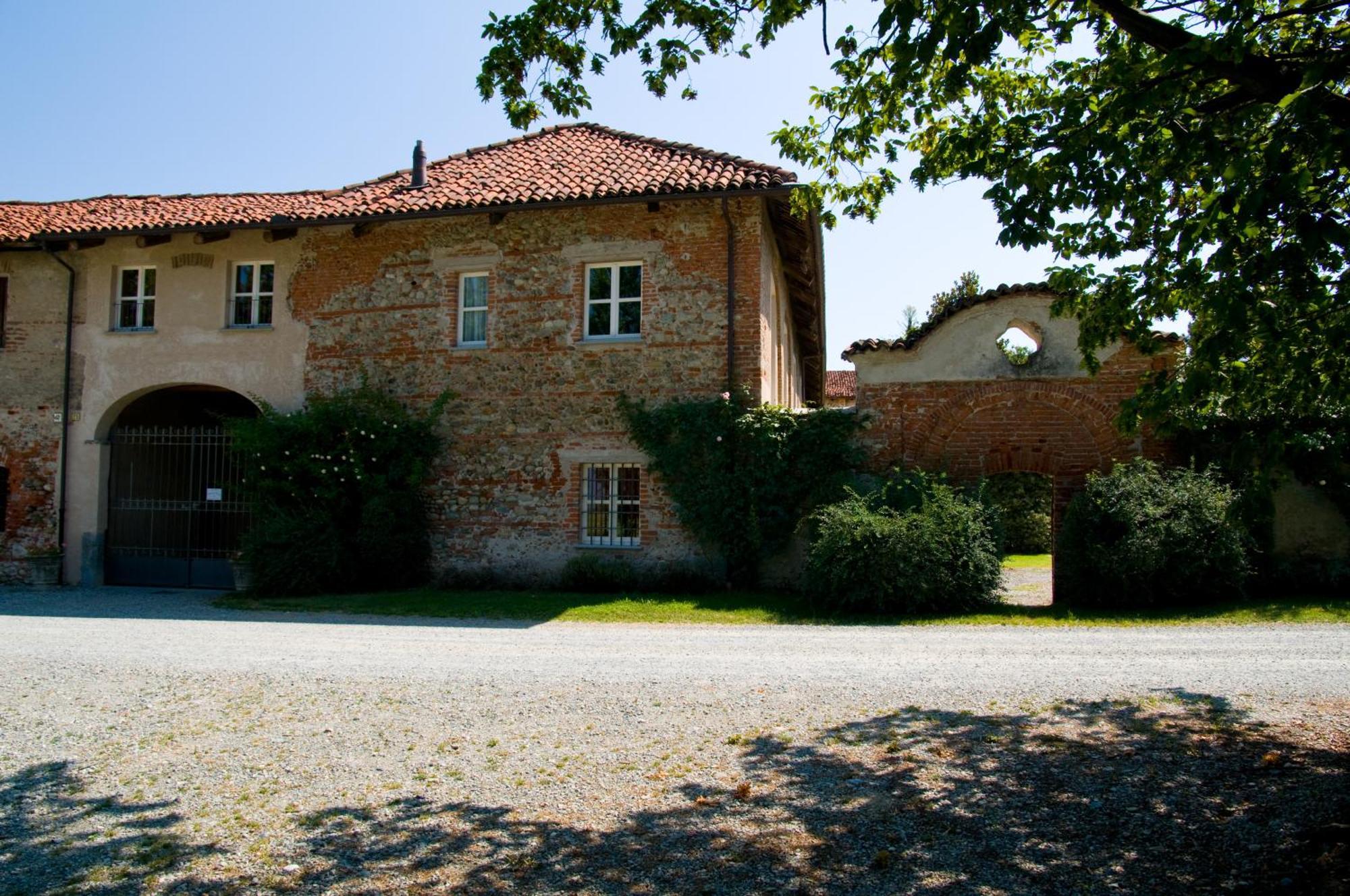 Agriturismo Camisassi Saluzzo Exterior photo
